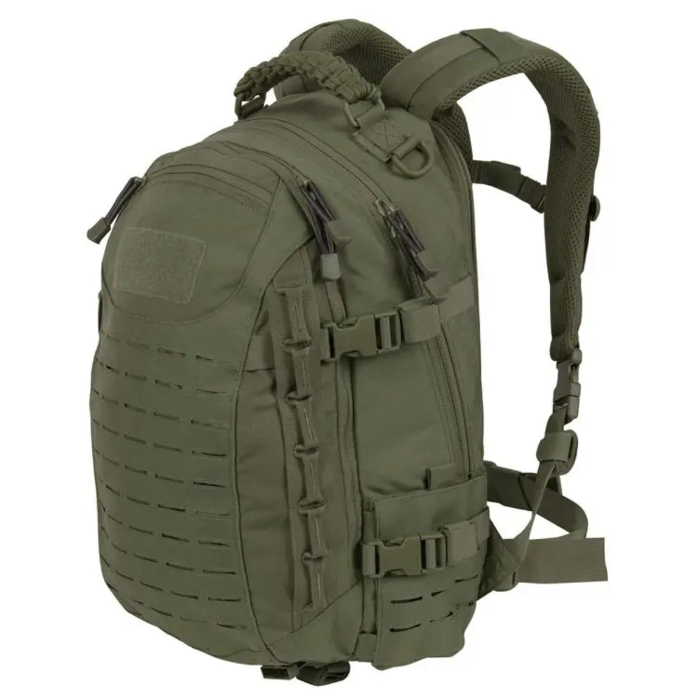 TrailForce tactical explorer backpack – Army Green