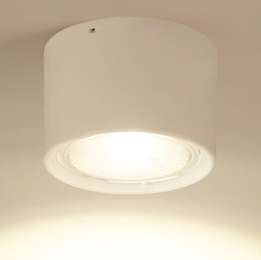 Optimized Product Title: "LED Deckenstrahler Zylinder – Energiesparender, dimmbarer Deckenleuchten mit modernem Design für Wohnräume und Büros" 

This title includes relevant keywords, highlights features, and specifies the product's use case, making it m