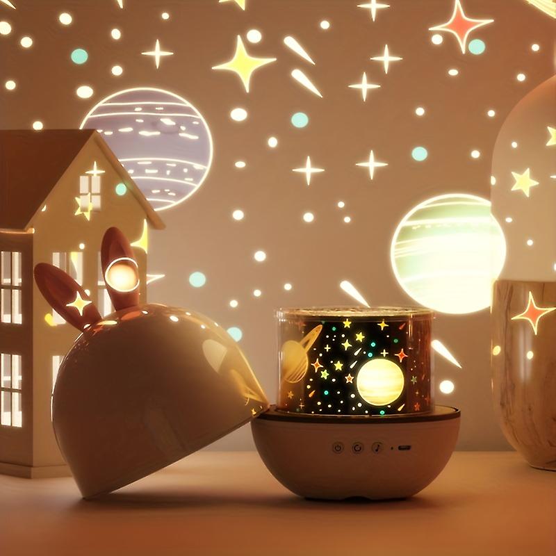 StarrySky Projector