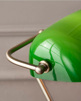 BowLift | Classic Banker Lamp