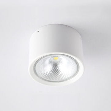 Optimized Product Title: "LED Deckenstrahler Zylinder – Energiesparender, dimmbarer Deckenleuchten mit modernem Design für Wohnräume und Büros" 

This title includes relevant keywords, highlights features, and specifies the product's use case, making it m