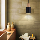 Stylish Modern Metal Pendant Light - Sleek Design for Contemporary Home Decor