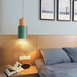 Stylish Modern Metal Pendant Light - Sleek Design for Contemporary Home Decor