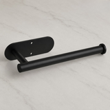 Stainless Steel Paper Towel Holder – Under-Cabinet Wall Mount, 2-Pack & 3 Colors