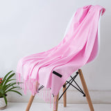 BowLift | Warm Scarf for Women Soft Warm Winter Shawl