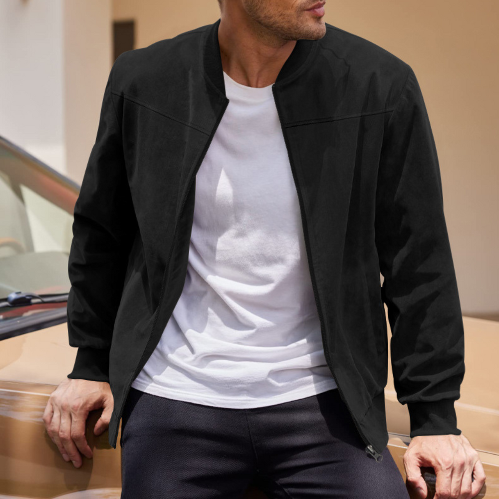 Enhanced Product Title: "Cole™ - Vielseitige Leichte Jacke für Herren und Damen - Ideal für Alle Jahreszeiten" 

This title includes keywords like "Herren" and "Damen" to attract a broader audience and emphasizes versatility, which can improve search visi
