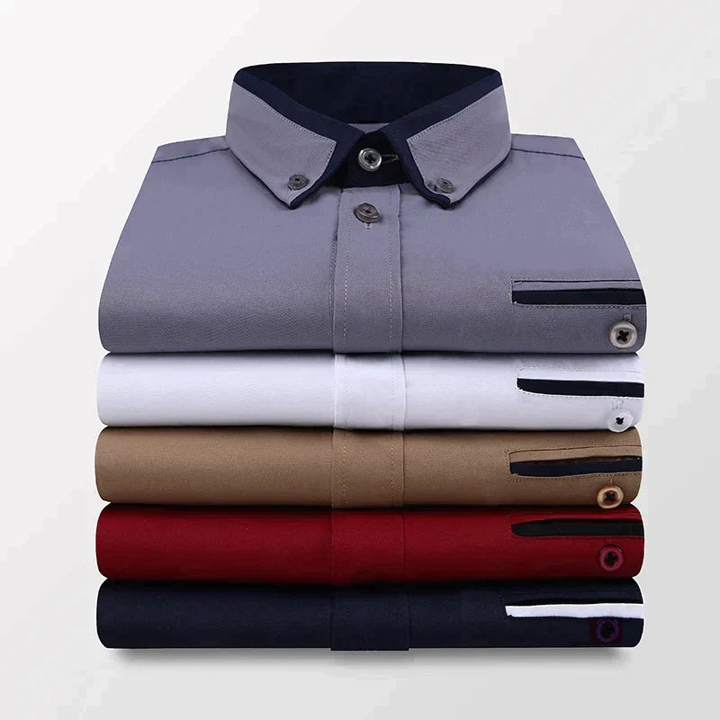 Victor – Men's Short-Sleeve Shirt