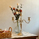 BowLift | GildedNocturne Candelabra