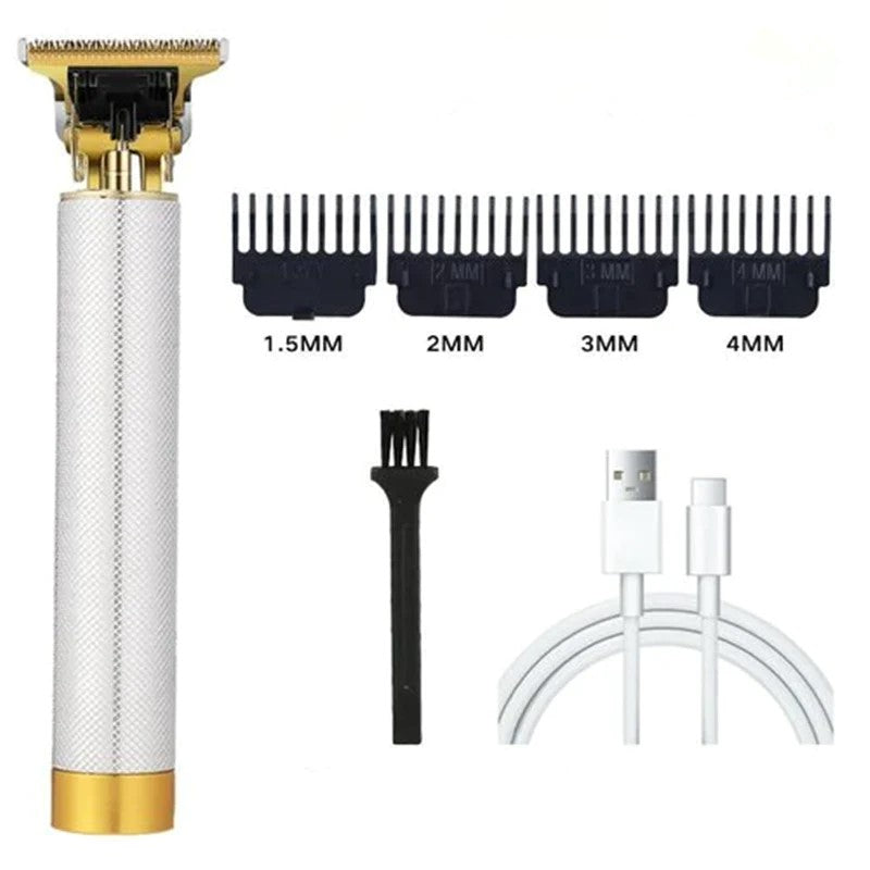 EdgeMaster Professional Men's Hair Trimmer