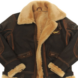 Enhanced Product Title: "Angelo Herren Pilotenjacke - Stilvolle Fliegerjacke aus Hochwertigem Material für Modebewusste Männer" 

This title includes relevant keywords while maintaining clarity and appeal for potential buyers.