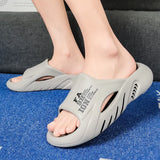 Orthopedic Massage Slippers – Pain Relief & Arch Support