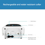 HaloGuard – Wireless Dog Fence System with Training Function