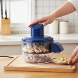 Optimized Product Title: **Elektrischer Obst- und Gemüseschäler – Schnelles und müheloses Schälen in Sekunden | Ideal für Küche und Zubereitung**