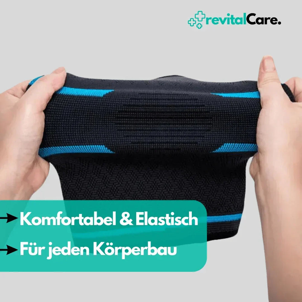 FlexiKnee Pro orthopedic knee brace