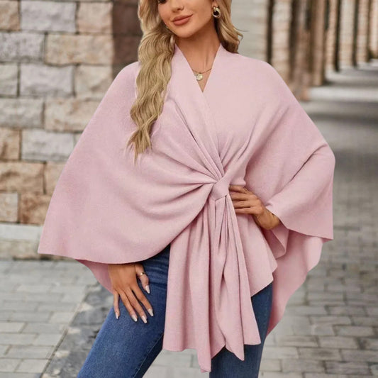 Women's Poncho