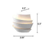 NordGlow Scandinavian Wall Light