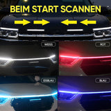 LED Scheinwerferstreifenlicht – Optimale Sichtbarkeit & Sicherheit für Ihr Fahrzeug