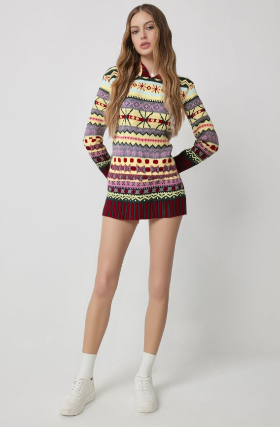Optimized Product Title: "Elena Damen Langarm Kapuzenpullover – Stylischer Hoodie für Damen | Bequem & Modisch" 

This title includes relevant keywords while emphasizing style and comfort, making it more appealing for Google Shopping searches.