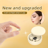 Wireless Mini Earbuds In Ear Touch Control Rechargeable