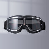 BowLift | Vintage Motorcycle Goggles