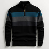 Enhanced Product Title: "Gestreifter LORVEN Pullover für Damen - Stilvoller, Bequemer Strickpullover mit Modernem Design" 

This title includes relevant keywords while providing more detail about the product, which can help improve visibility and attract