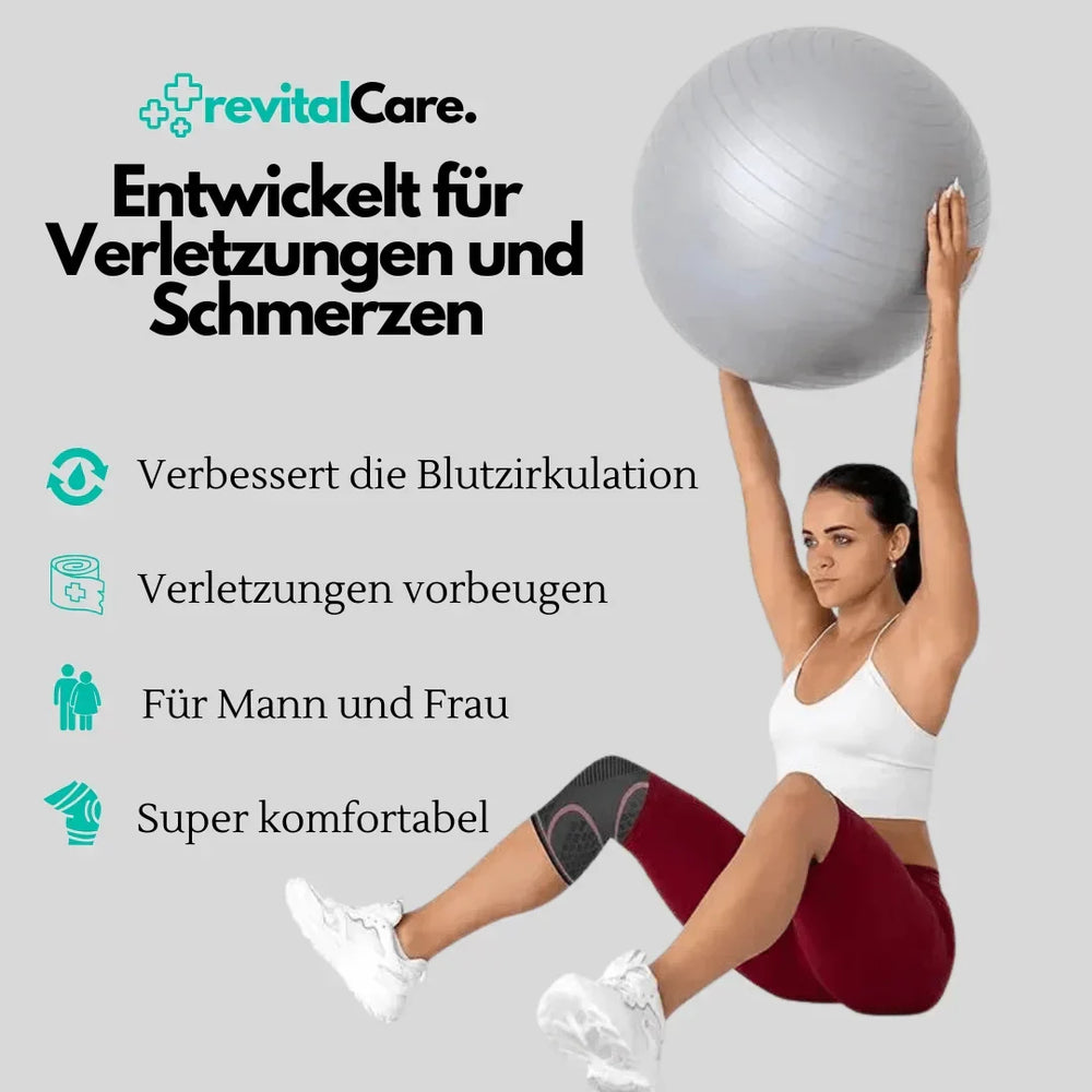 FlexiKnee Pro orthopedic knee brace
