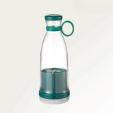 Optimized Product Title: **Tragbarer Smoothie-Maker für Frische Getränke Unterwegs – Ideal für Reisen, Fitness & Büro**