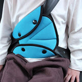 BowLift | Comfortable Seat Belt Adjuster for Children & Adults – Universal