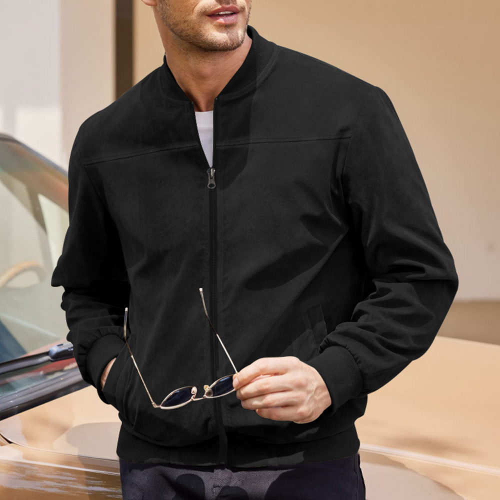 Enhanced Product Title: "Cole™ - Vielseitige Leichte Jacke für Herren und Damen - Ideal für Alle Jahreszeiten" 

This title includes keywords like "Herren" and "Damen" to attract a broader audience and emphasizes versatility, which can improve search visi