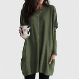 Amaryzeth | Comfortable Tunic