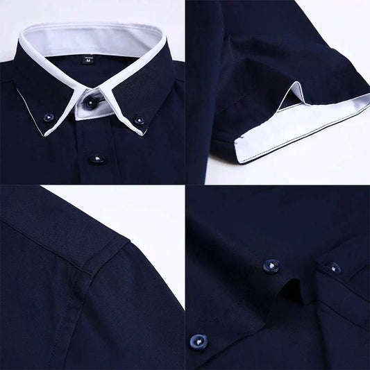 Victor – Men's Short-Sleeve Shirt