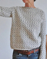 Veronika Stylish Women's Sweater - Trendy Pullover for Every Occasion