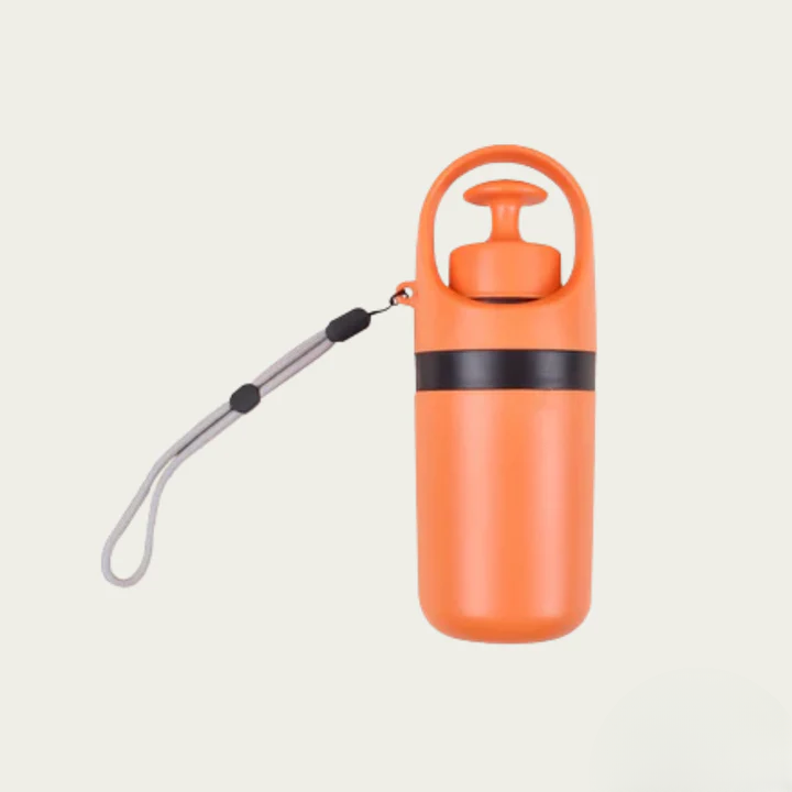 Optimized Product Title: "Hundekotgreifer mit Beutelspender – Berührungsfreie Reinigung für einfache Hundehaltung | Robuste und Hygienische Lösung" 

This title includes relevant keywords while emphasizing the product's features and benefits, making it mo