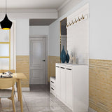 Kalsten | Contemporary waterproof wall cladding peel and stick interior stretch panels