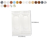 Kalsten | Contemporary waterproof wall cladding peel and stick interior stretch panels