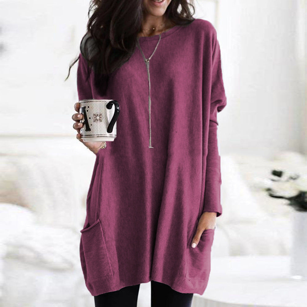 Enhanced Product Title: Paris™ Casual Lightweight Long Sleeve Sweatshirt for Ultimate Comfort and Style

This optimized title includes relevant keywords while maintaining clarity and appeal for potential customers.