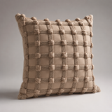 Patterned Pillow Cover - Main
