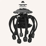 OctoRelax Head Massager - detail view