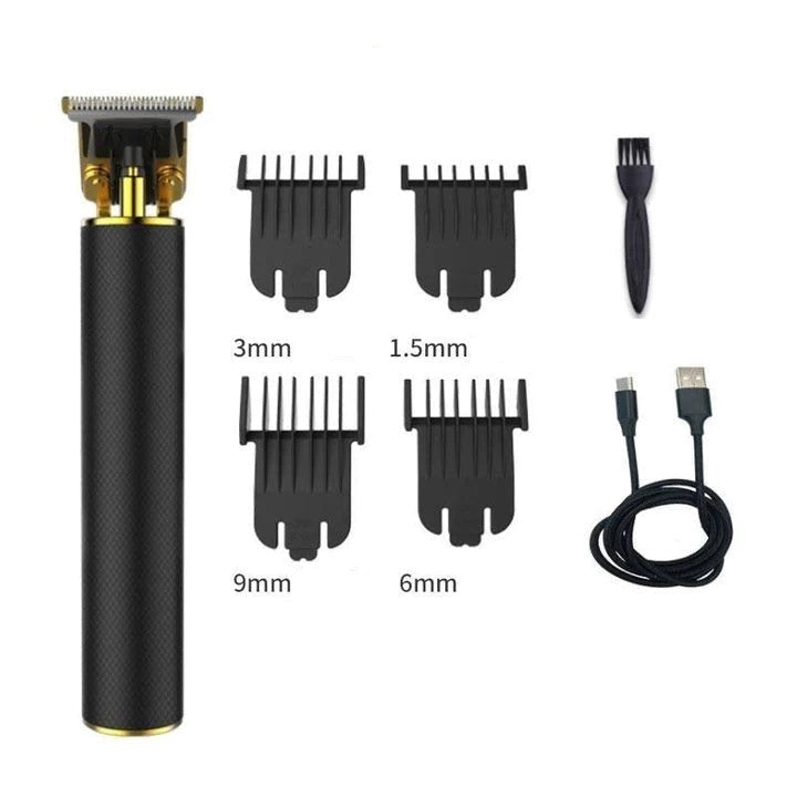 EdgeMaster Professional Men's Hair Trimmer