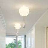 Optimized Product Title: "Bär & Ballon Hängeleuchte – Stilvolle Kinderzimmerlampe mit Warmem Licht für Gemütliche Atmosphäre" 

This title includes relevant keywords while emphasizing the product's appeal and functionality.