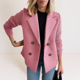Enhanced Product Title: **Lena™ Premium All-Day Blazer for Women - Stylish & Versatile Everyday Jacket** 

This optimized title includes relevant keywords that potential customers might search for while maintaining clarity and appeal.