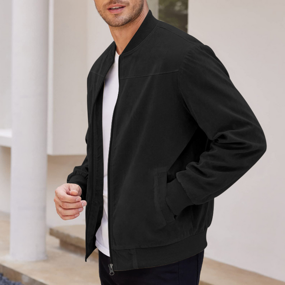 Enhanced Product Title: "Cole™ - Vielseitige Leichte Jacke für Herren und Damen - Ideal für Alle Jahreszeiten" 

This title includes keywords like "Herren" and "Damen" to attract a broader audience and emphasizes versatility, which can improve search visi