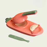 Enhanced Product Title: "2-in-1 Teigtaschen-Former – Effizientes Formen und Versiegeln von Teigtaschen in einem Schritt | Ideal für Dumplings, Ravioli & mehr" 

This title is optimized for Google Shopping by including relevant keywords and phrases that po