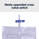 BowLift | Portable Urinal System