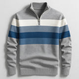 Enhanced Product Title: "Gestreifter LORVEN Pullover für Damen - Stilvoller, Bequemer Strickpullover mit Modernem Design" 

This title includes relevant keywords while providing more detail about the product, which can help improve visibility and attract