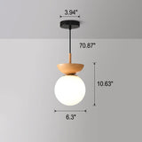 Optimized Product Title: "Moderne Glaskugel Deckenleuchte – Elegante Deckenlampe für Wohnräume, Schlafzimmer & Flure" 

This title includes relevant keywords while providing more detail about the product's style and potential uses, which can improve visib