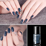 Peel-Off Nail Polish – Water-Based Formula, 9 ml & 17 Shades