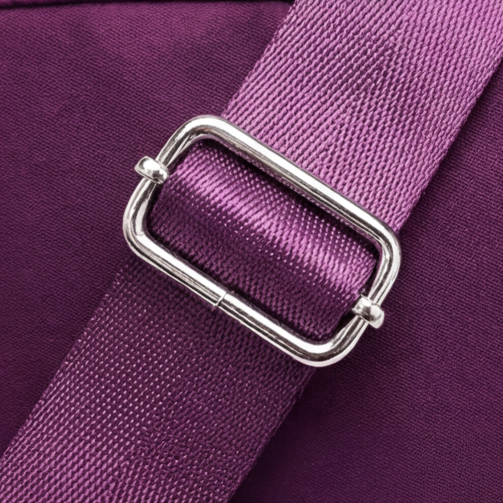 Multifunctional Crossbody Bag with Multiple Compartments – Organize Your Essentials Effortlessly