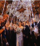 Reusable LED Balloons – Light-Up, Multicolor & Party Decoration