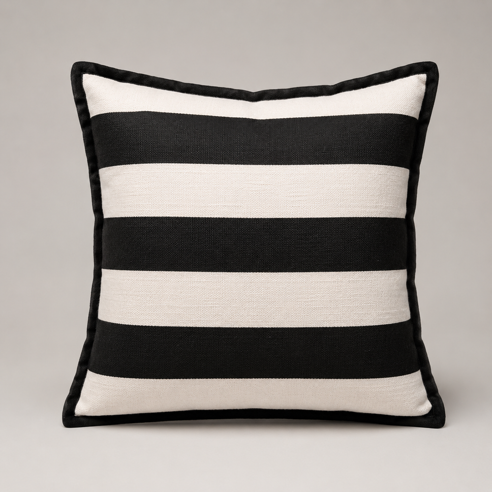 Textured Cushion Cover - Main
